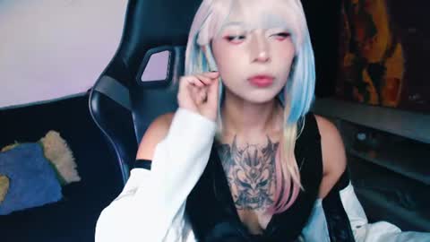 jade 18  online show from June 25, 2026, 2:33 am