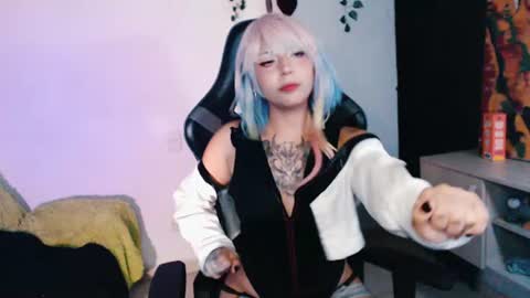 jade 18  online show from June 25, 2026, 6:07 am