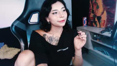 jade 18  online show from June 27, 2026, 6:18 am