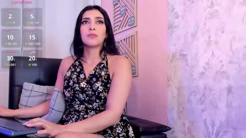 Jade West online show from May 19, 2026, 11:27 am