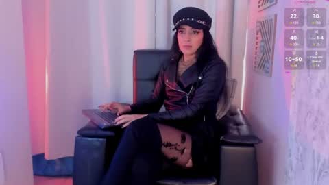 Jade West online show from June 16, 2026, 2:41 pm