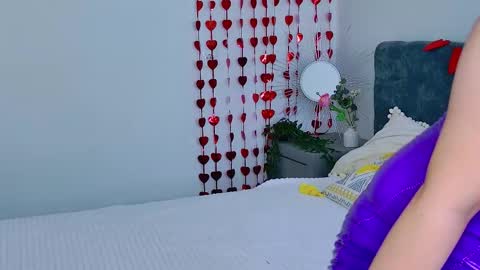 jabami_shy online show from February 15, 2026, 6:10 am