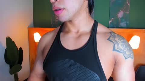 Snapshot of jabob_coper chatting on September 9, 2025, 3:06 am David online show from September 9, 2025, 3:06 am