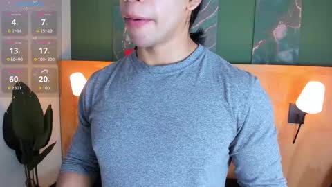 Snapshot of jabob_coper chatting on September 29, 2025, 3:11 am David online show from September 29, 2025, 3:11 am