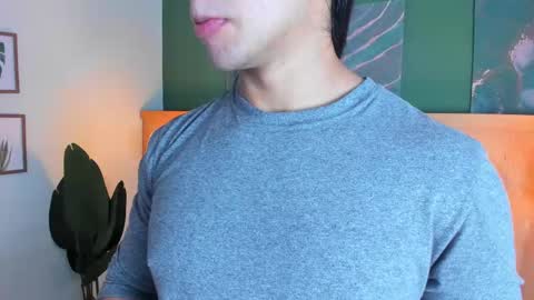 Snapshot of jabob_coper chatting on October 17, 2025, 3:10 am David online show from October 17, 2025, 3:10 am