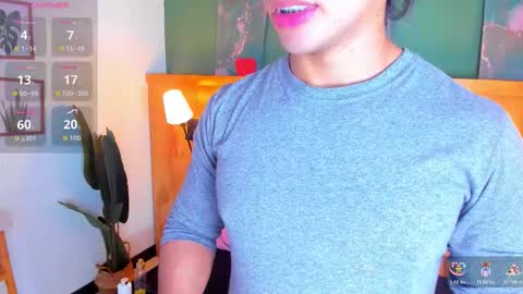 Snapshot of jabob_coper chatting on November 24, 2025, 3:17 am David online show from November 24, 2025, 3:17 am