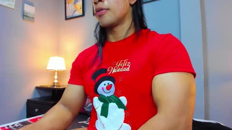 Snapshot of jabob_coper chatting on December 15, 2025, 3:33 am David online show from December 15, 2025, 3:33 am