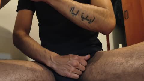 jaboxxx online show from May 7, 2026, 5:57 am