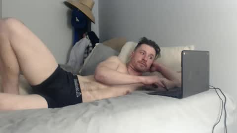 First timer  online show from February 27, 2026, 7:41 am