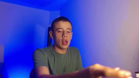 Tyler online show from February 27, 2026, 4:01 am