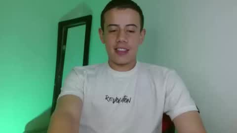 Tyler online show from March 8, 2026, 2:37 am