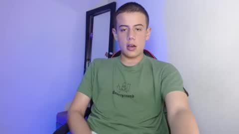 Tyler online show from April 25, 2026, 1:41 pm