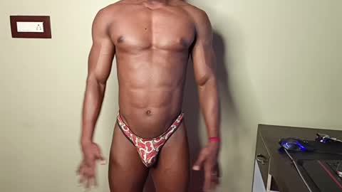 Jace online show from February 11, 2025, 6:22 pm