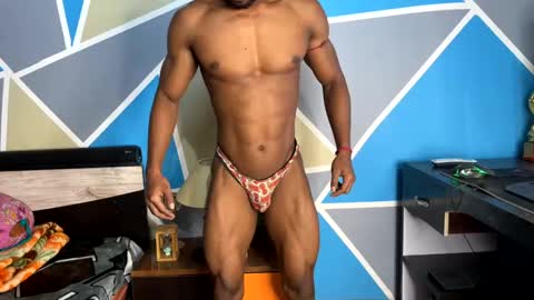 Jace online show from November 28, 2025, 5:32 am