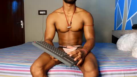 Jace online show from March 9, 2026, 5:22 am