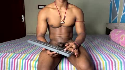 Jace online show from May 19, 2026, 5:36 am