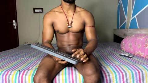 Jace online show from May 20, 2026, 5:46 am