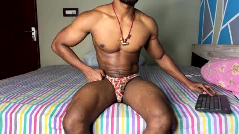Jace online show from May 26, 2026, 7:59 am