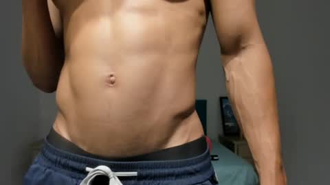 jace_parker online show from May 1, 2026, 7:35 am