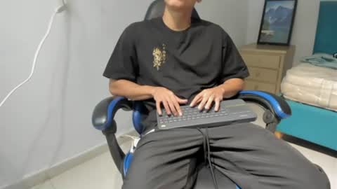 jace_parker online show from June 13, 2026, 12:52 am