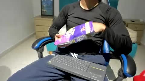 jace_parker online show from June 21, 2026, 1:08 am