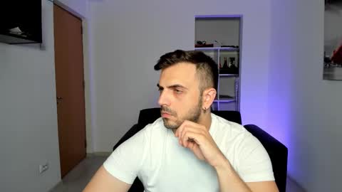 Jace online show from September 14, 2025, 5:12 pm