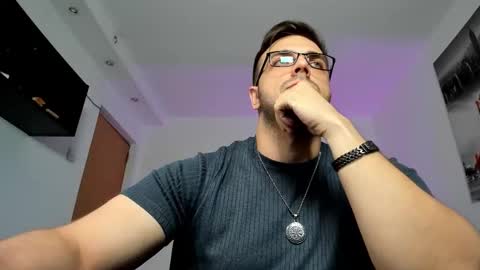 Jace online show from October 2, 2025, 6:04 pm