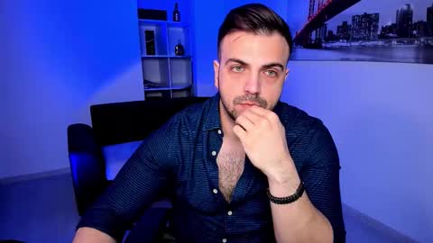 Jace online show from November 26, 2025, 2:45 am