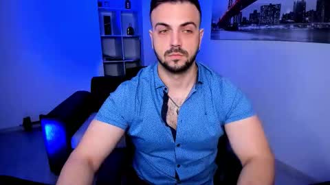 Jace online show from December 15, 2025, 5:12 am