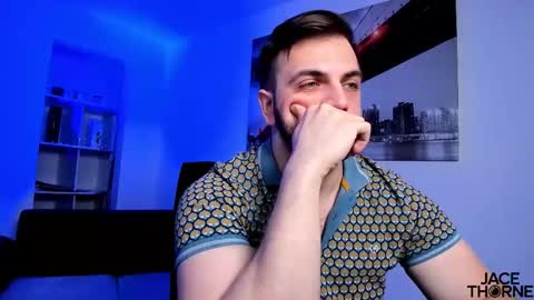 Jace online show from January 13, 2026, 7:02 am