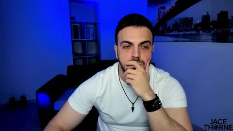 Jace online show from February 3, 2026, 4:32 am