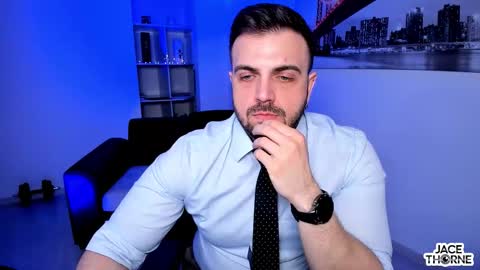 Jace online show from March 10, 2026, 5:34 am