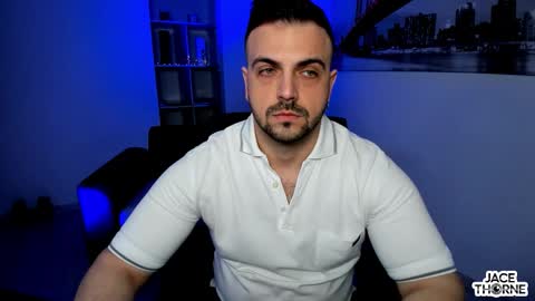 Jace online show from March 16, 2026, 4:51 am