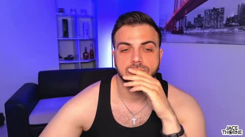 Jace online show from April 28, 2026, 4:28 am