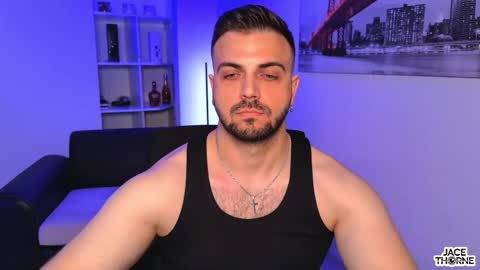 Jace online show from May 1, 2026, 7:07 pm