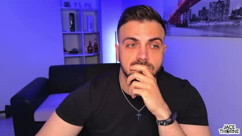 Jace online show from May 3, 2026, 5:02 am