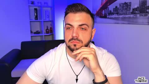 Jace online show from May 5, 2026, 4:31 am