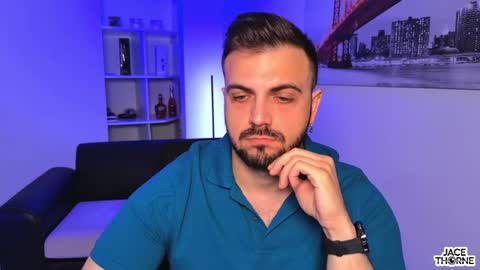 Jace online show from May 8, 2026, 5:02 am