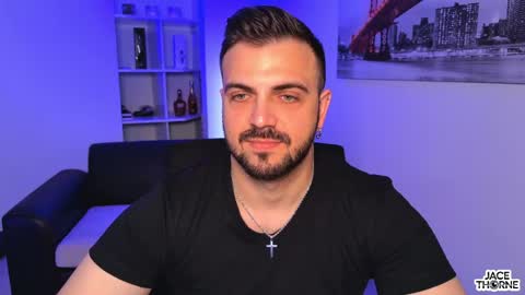 Jace online show from May 9, 2026, 5:34 am