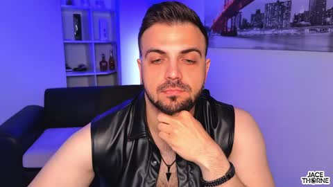 Jace online show from May 10, 2026, 5:01 am