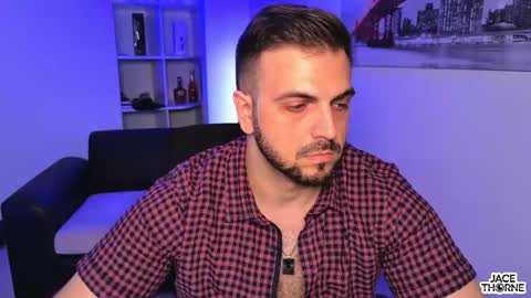Jace online show from May 10, 2026, 6:35 pm