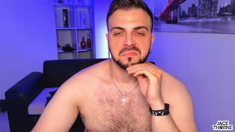 Jace online show from May 11, 2026, 6:41 am