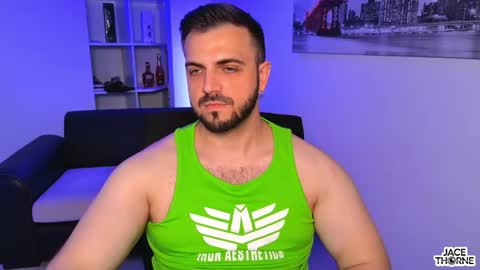 Jace online show from May 12, 2026, 6:27 pm