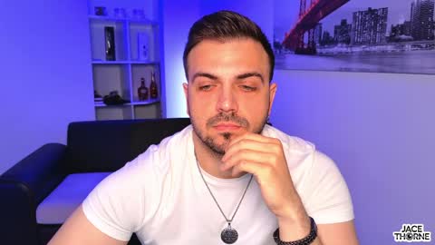 Jace online show from May 16, 2026, 4:20 am