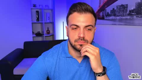 Jace online show from May 18, 2026, 4:51 am