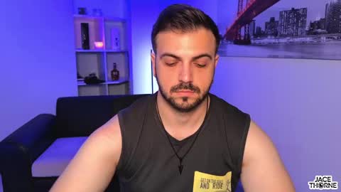 Jace online show from May 23, 2026, 6:40 am