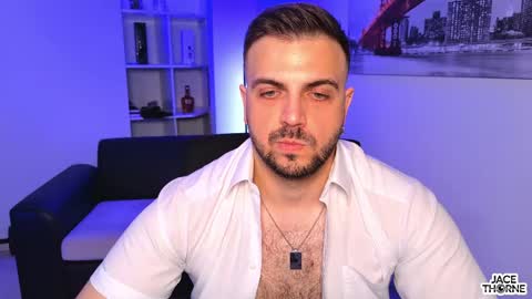 Jace online show from May 23, 2026, 6:45 pm