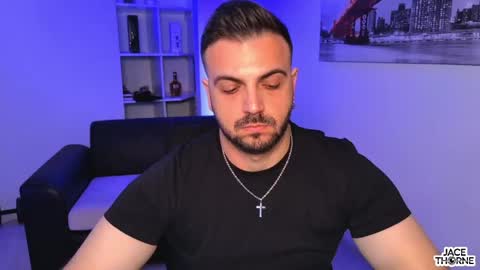 Jace online show from May 26, 2026, 6:20 am