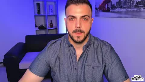 Jace online show from May 27, 2026, 5:04 am