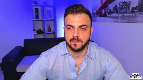 Jace online show from May 31, 2026, 3:26 am